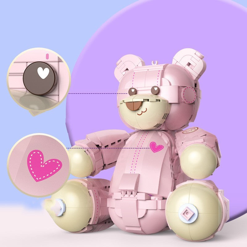 Teddy Bear
