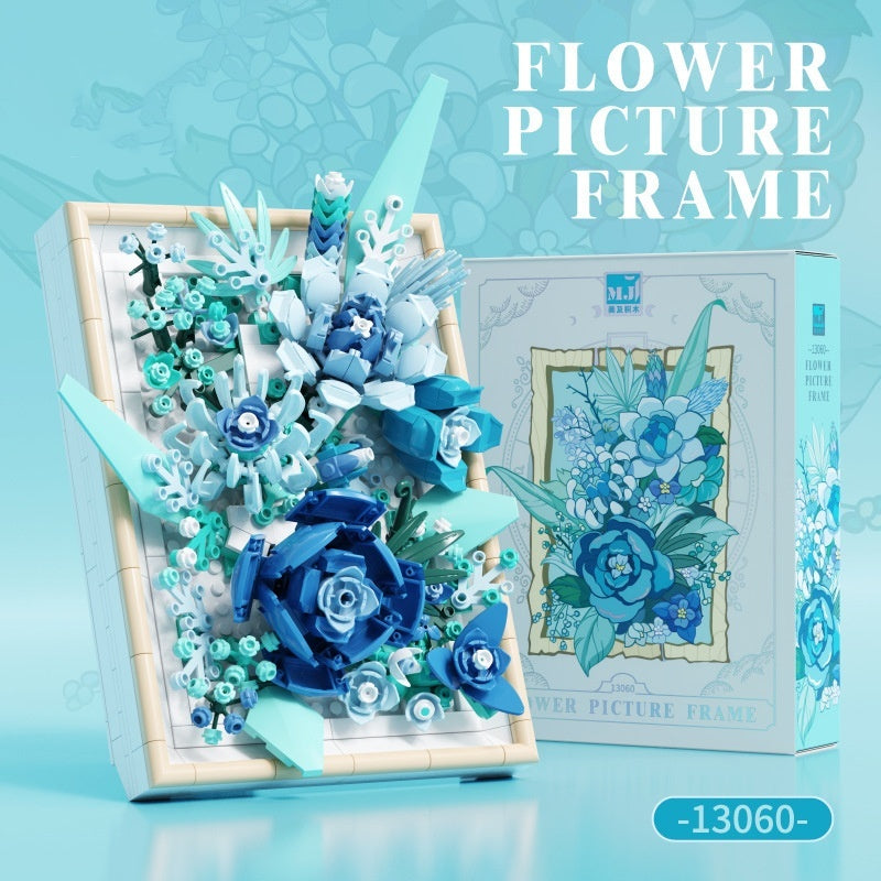 Bouquet Frame